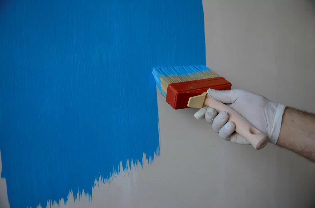 IDROPITTURE PER INTERNI