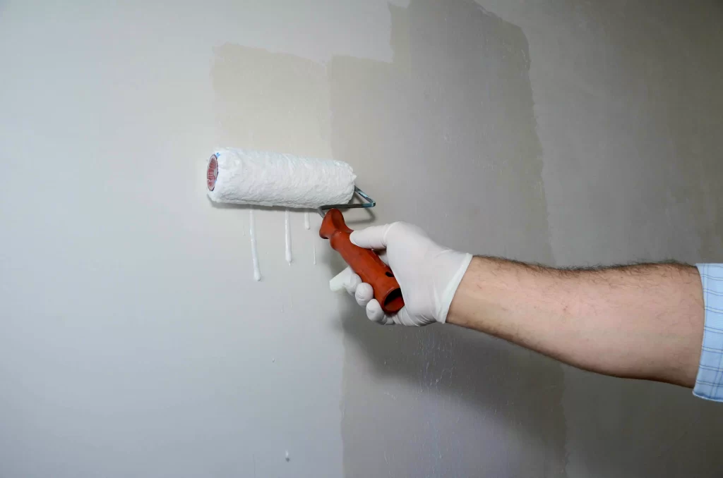 PRIMER FISSATIVI E STUCCHI