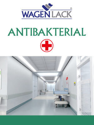 ANTIBAKTERIAL ANTIBAKTERIAL