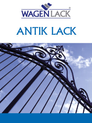ANTIK LACK ANTIK LACK
