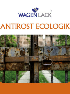 ANTIROST ECOLOGIK ANTIROST ECOLOGIK