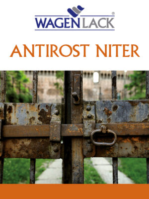 ANTIROST NITER ANTIROST NITER