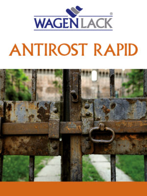 ANTIROST RAPID ANTIROST RAPID
