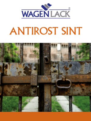 ANTIROST SINT ANTIROST SINT