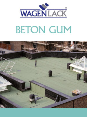 BETON GUM BETON GUM